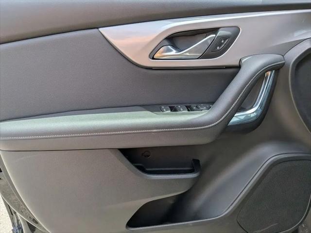 2025 Chevrolet Blazer FWD 2LT