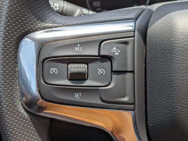 2025 Chevrolet Blazer FWD 2LT