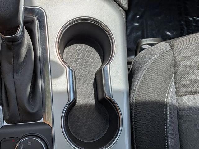 2025 Chevrolet Blazer FWD 2LT