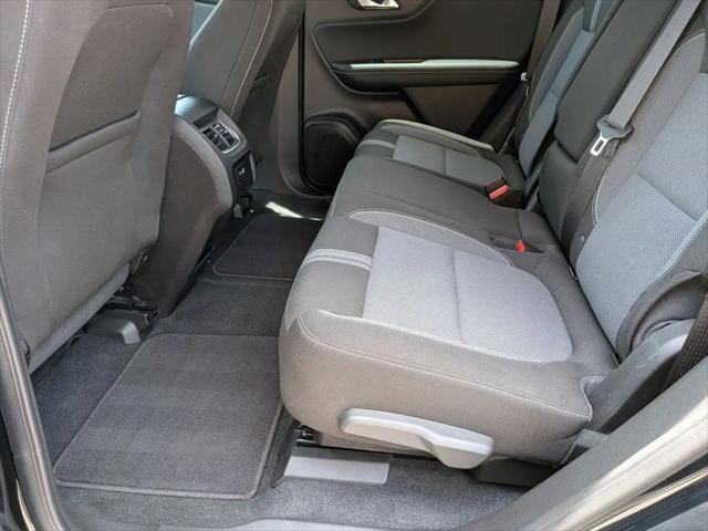 2025 Chevrolet Blazer FWD 2LT