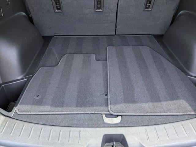 2025 Chevrolet Blazer FWD 2LT