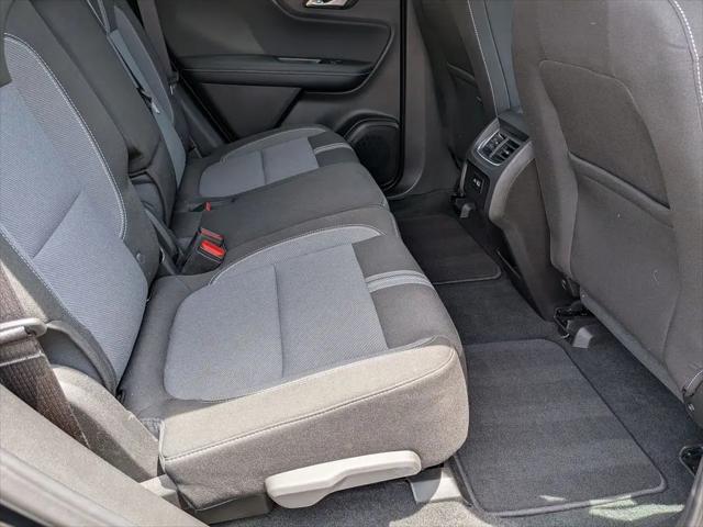 2025 Chevrolet Blazer FWD 2LT