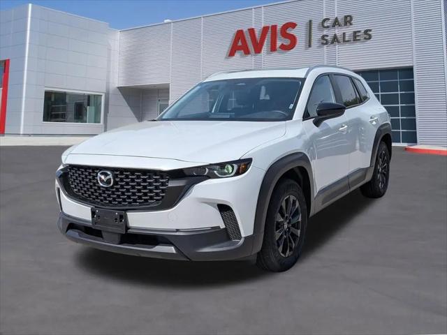 2025 Mazda CX-50 2.5 S Premium Package for sale in Alcoa, TN
