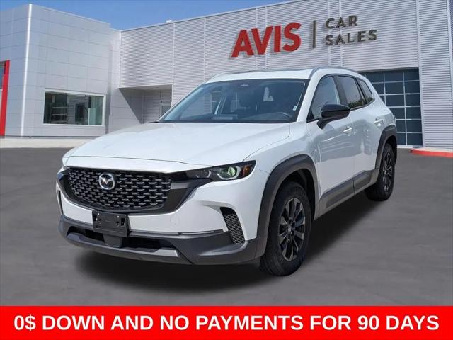 2025 Mazda CX-50 2.5 S Premium Package for sale in Alcoa, TN