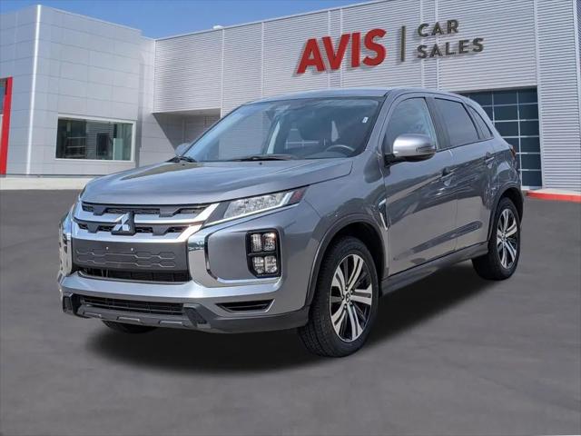 2025 Mitsubishi Outlander Sport 2.0 SE AWC for sale in Alcoa, TN