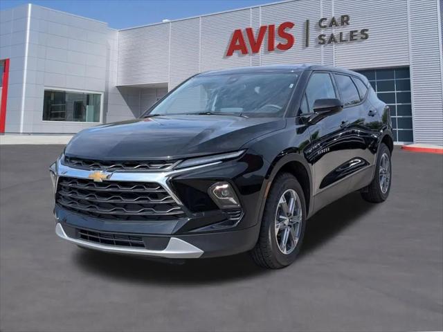 2025 Chevrolet Blazer FWD 2LT for sale in Alcoa, TN