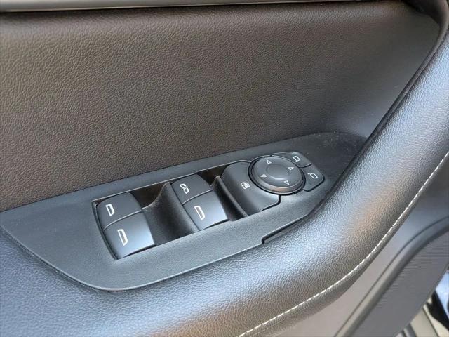 2025 Chevrolet Blazer FWD 2LT