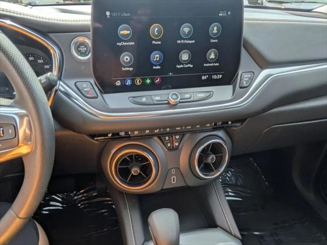 2025 Chevrolet Blazer FWD 2LT