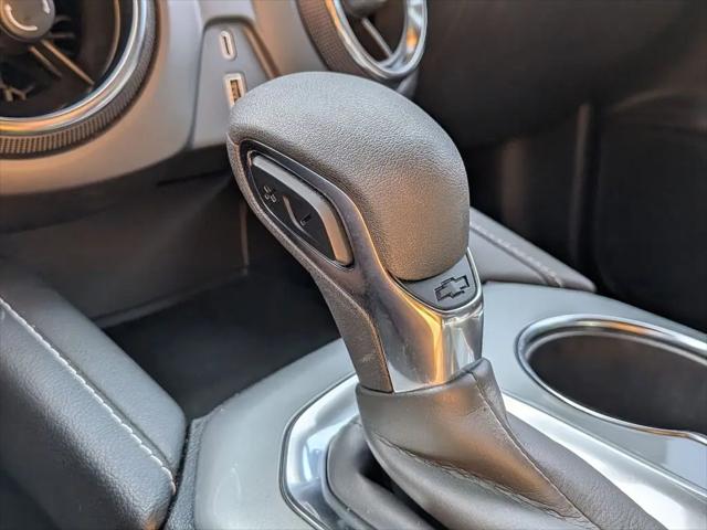 2025 Chevrolet Blazer FWD 2LT