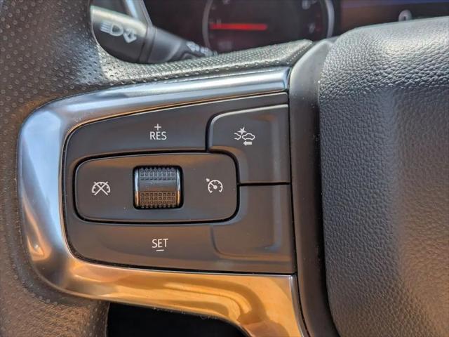2025 Chevrolet Blazer FWD 2LT