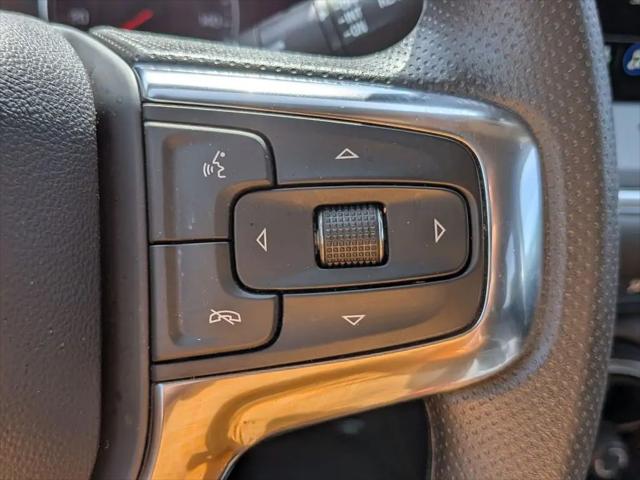 2025 Chevrolet Blazer FWD 2LT