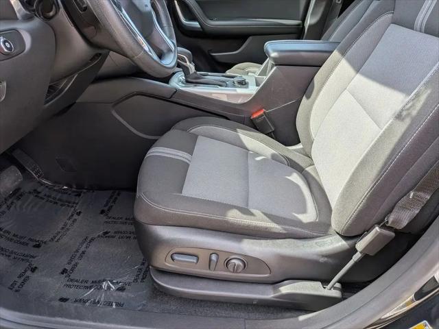 2025 Chevrolet Blazer FWD 2LT