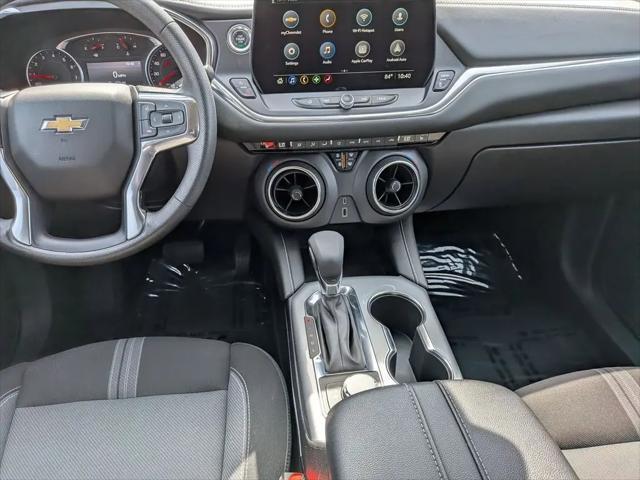 2025 Chevrolet Blazer FWD 2LT