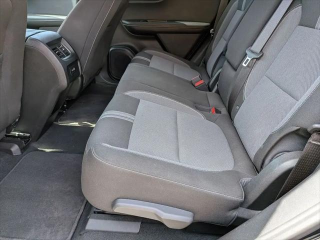 2025 Chevrolet Blazer FWD 2LT