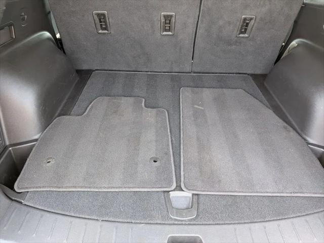 2025 Chevrolet Blazer FWD 2LT
