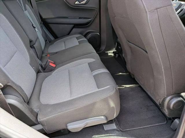 2025 Chevrolet Blazer FWD 2LT