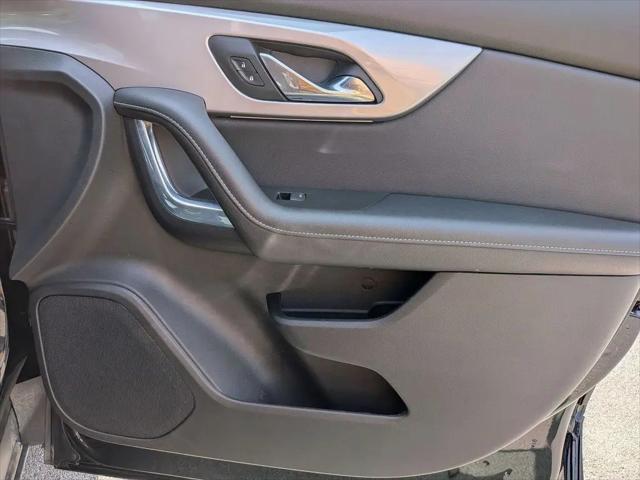 2025 Chevrolet Blazer FWD 2LT