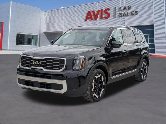 2025 Kia Telluride S for sale in Alcoa, TN