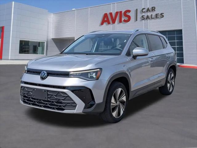 2025 Volkswagen Taos 1.5T SE for sale in Alcoa, TN