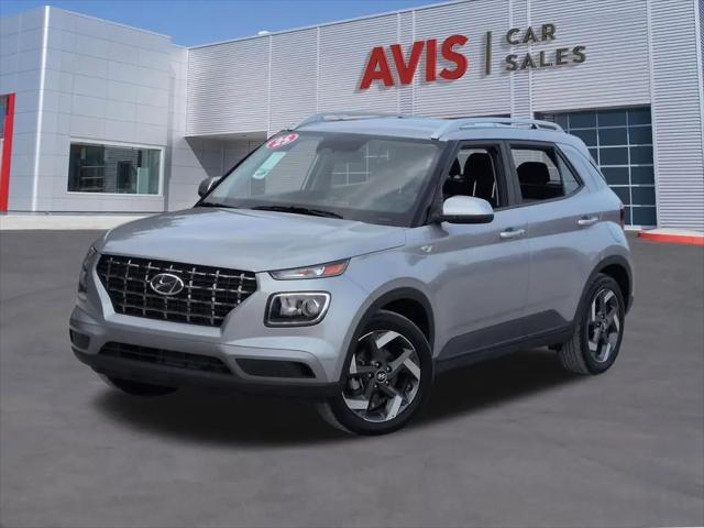 2025 Hyundai Venue SEL for sale in Alcoa, TN