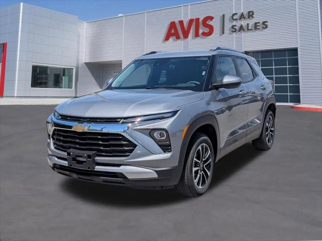 2025 Chevrolet TrailBlazer AWD LT for sale in Alcoa, TN