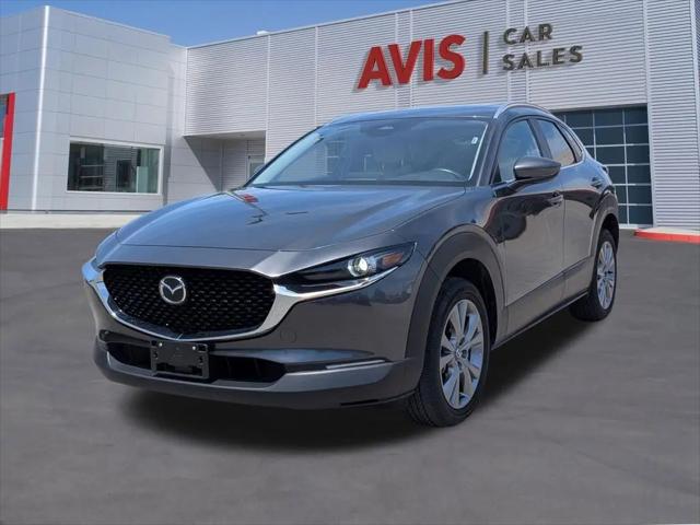 2025 Mazda CX-30 2.5 S Preferred Package for sale in Alcoa, TN