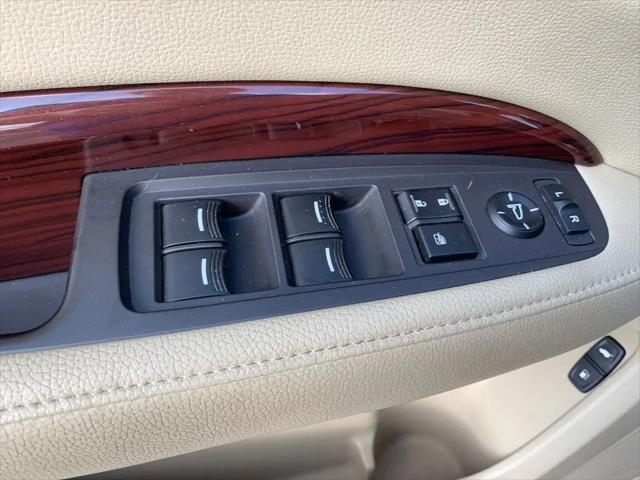 2014 Acura MDX Base