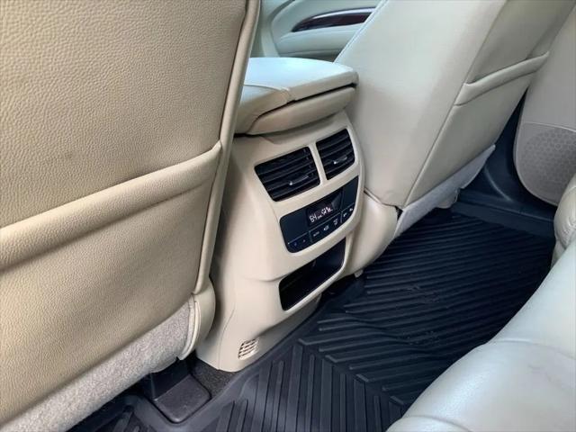 2014 Acura MDX Base