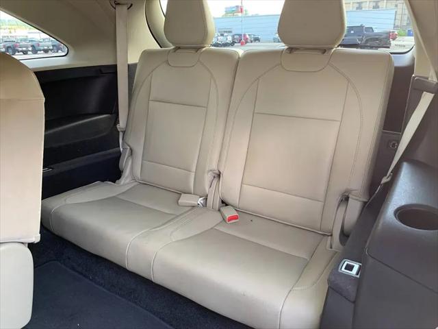 2014 Acura MDX Base