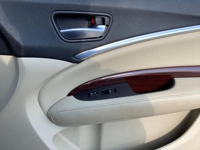 2014 Acura MDX Base