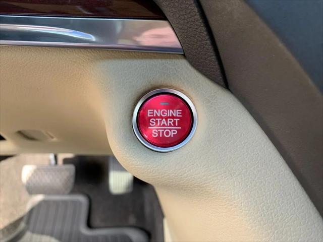 2014 Acura MDX Base