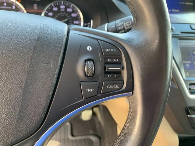 2014 Acura MDX Base
