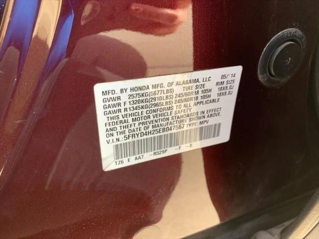 2014 Acura MDX Base