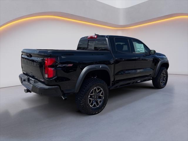 2026 Chevrolet Colorado ZR2, 4WD