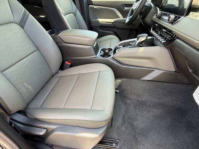 2026 Chevrolet Colorado ZR2, 4WD