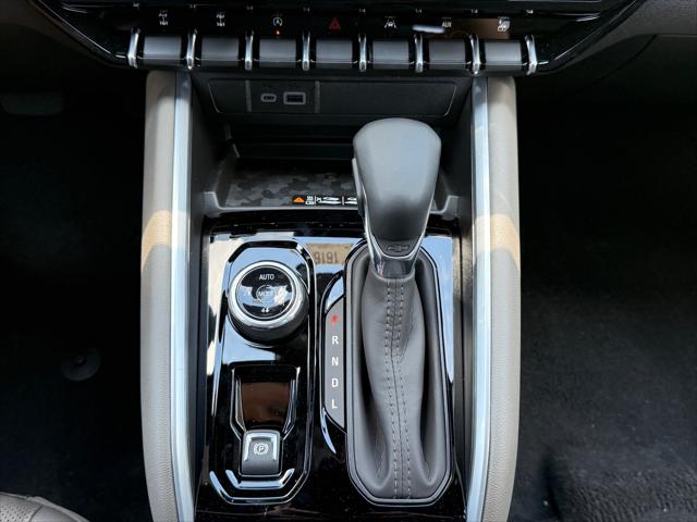 2026 Chevrolet Colorado ZR2, 4WD