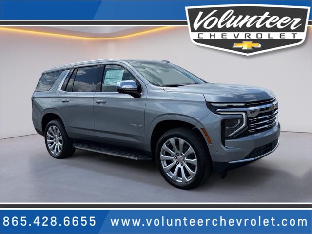 2026 Chevrolet Tahoe 4WD Premier for sale in Sevierville, TN