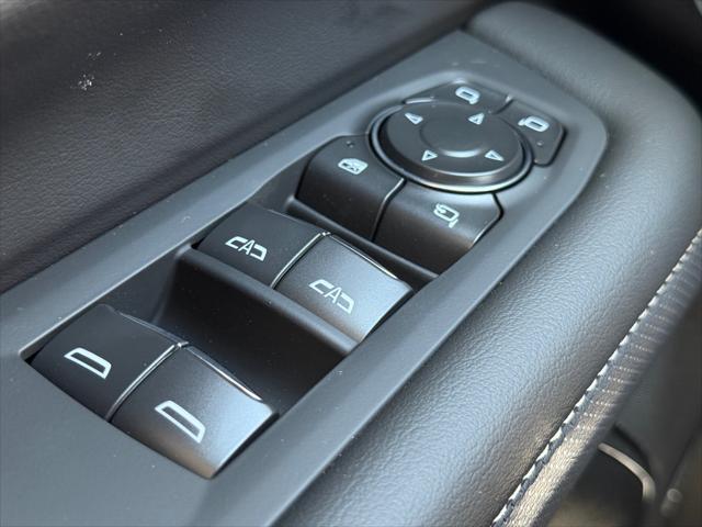 2026 Chevrolet Tahoe 4WD Premier
