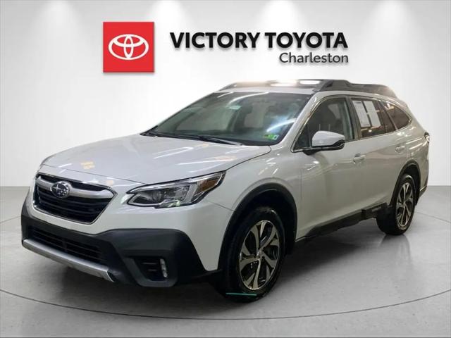2020 Subaru Outback Limited for sale in Charleston, WV