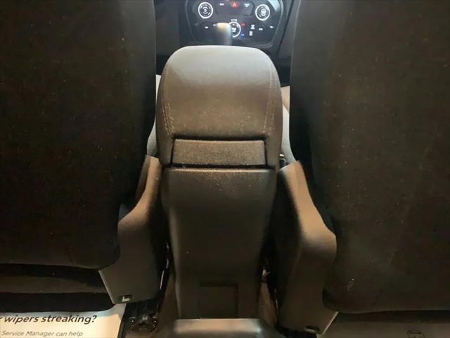 2018 Jeep Renegade Upland Edition 4x4