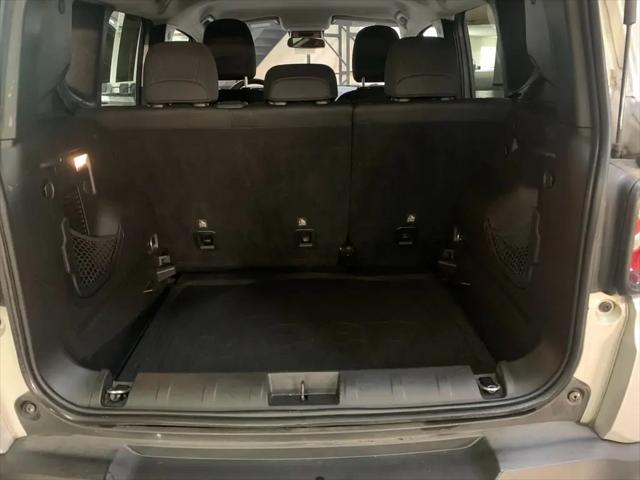 2018 Jeep Renegade Upland Edition 4x4