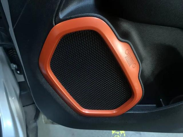 2018 Jeep Renegade Upland Edition 4x4