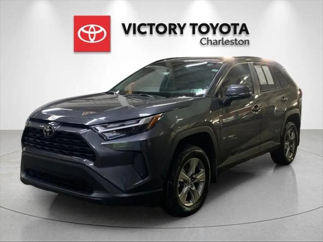 2024 Toyota RAV4 XLE for sale in Charleston, WV