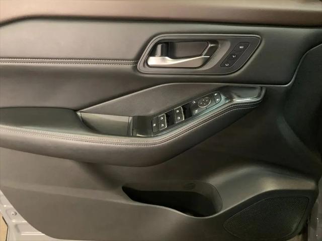 2023 Nissan Rogue SL Intelligent AWD