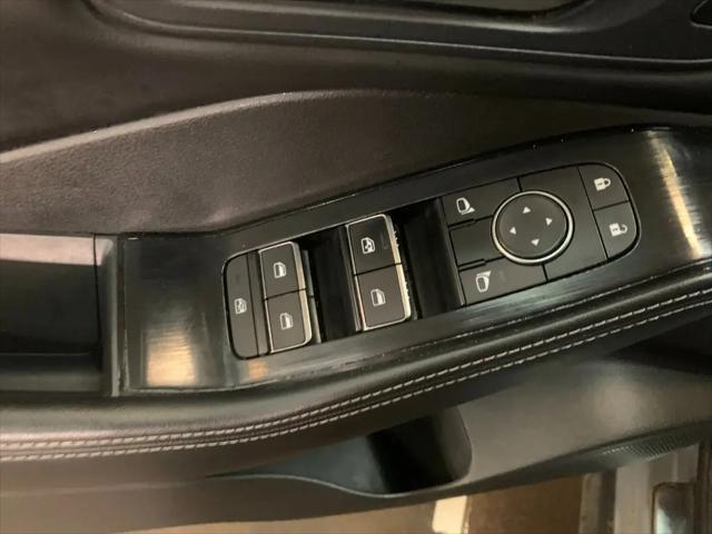 2023 Nissan Rogue SL Intelligent AWD