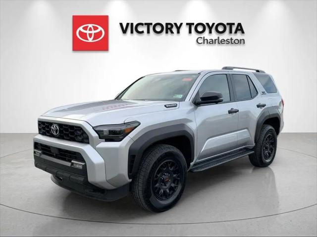 2026 Toyota 4Runner TRD Off Road Premium for sale in Charleston, WV