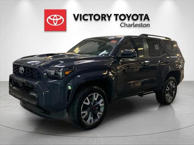 2026 Toyota 4Runner TRD Sport Premium for sale in Charleston, WV