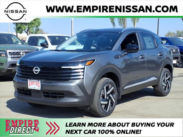 2026 Nissan Kicks SV for sale in Ontario, CA