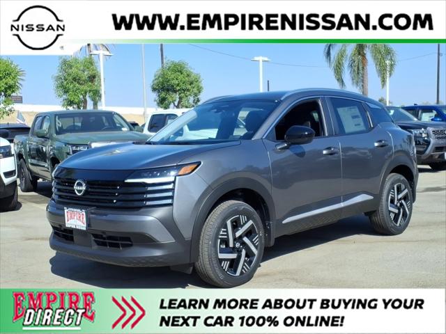 2026 Nissan Kicks SV for sale in Ontario, CA
