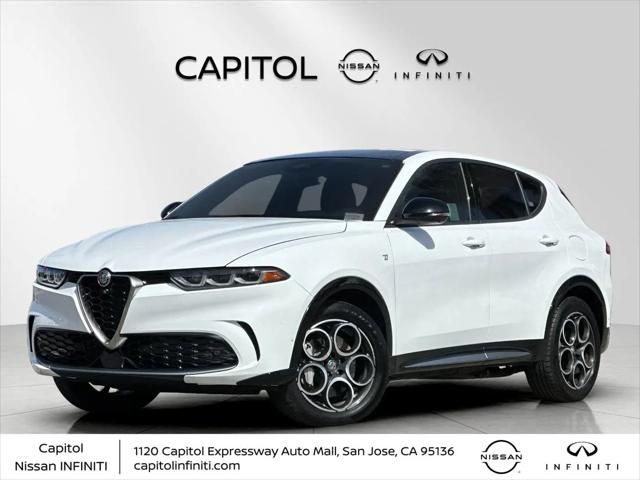 2024 Alfa Romeo Tonale Ti EAWD for sale in San Jose, CA